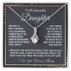 Daughter Necklace | Alluring F-dau-73