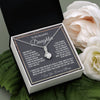 Daughter Necklace | Alluring F-dau-73