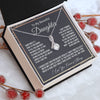 Daughter Necklace | Alluring F-dau-73